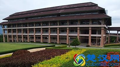  皇太后大学在哪个国家（皇太后大学是所什么样的大学）