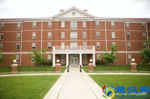 莫瑞州立大学在哪里(莫瑞州立大学怎么样)