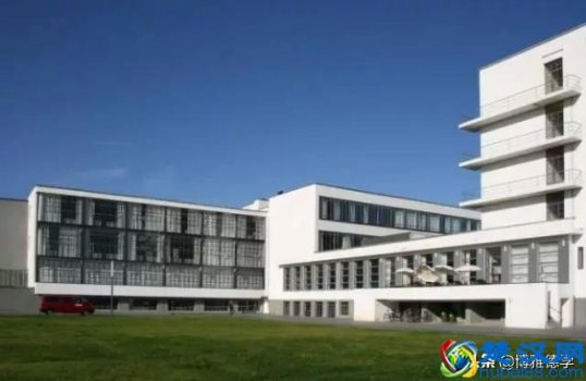  魏玛包豪斯大学在哪个国家（魏玛包豪斯大学简介）