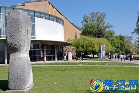  梅斯大学校园环境怎么样（梅斯大学设立了哪些专业）