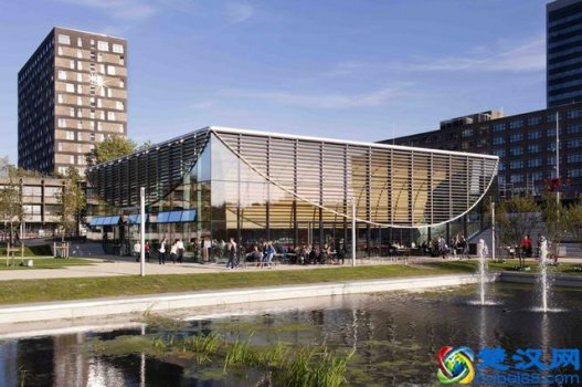  鹿特丹伊拉斯姆斯大学世界排第几（鹿特丹伊拉斯姆斯大学优势学科介绍）