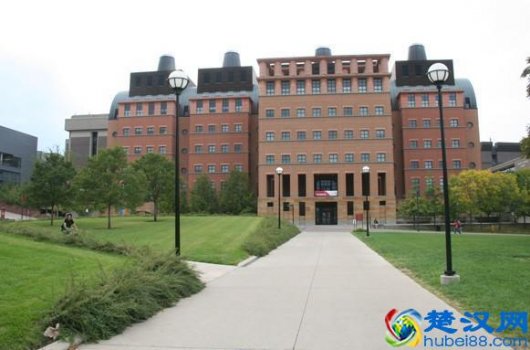 美国辛辛那提大学世界排名多少(美国辛辛那提大学历年排名情况)