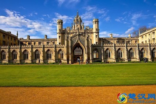  英国剑桥大学简介（剑桥大学什么时候成立的）