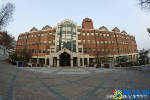  延世大学语学院教学环境怎么样（延世大学语学院简介）