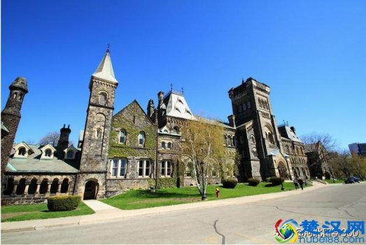  多伦多大学分校有几个（多伦多大学分校哪个比较好）