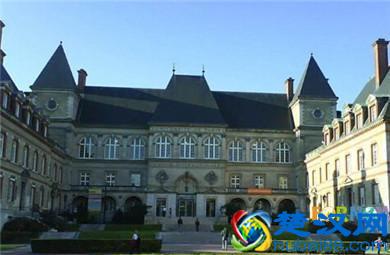 埃因霍温理工大学留学前景怎么样(埃因霍温理工大学有什么优势)