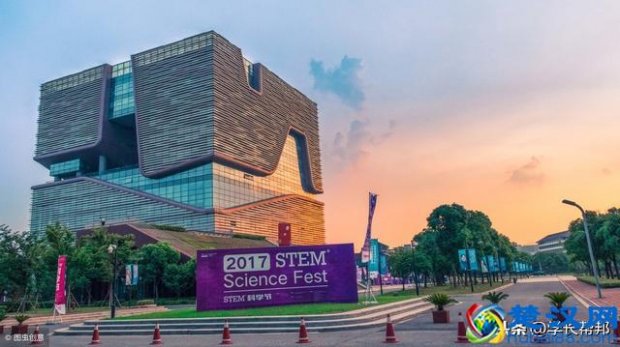  西交利物浦大学在哪个城市（西交利物浦大学学科介绍）