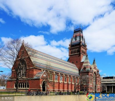 哈佛大学留学生选什么专业好(哈佛大学最好专业介绍)