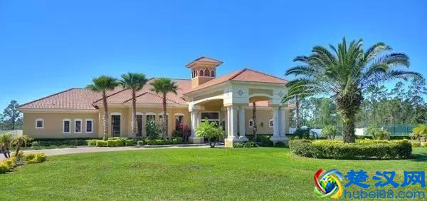 美国奥兰多环境怎么样(美国奥兰多发展好不好)