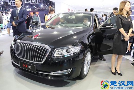  国产车陆风怎么样（养车成本最低的豪华车）