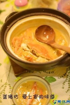  怎么做螃蟹粥不腥（广东螃蟹粥的做法大全）