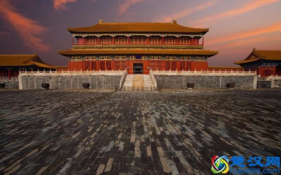  古时太监怎么净身（太监解决生理需求手法）