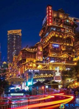  重庆为什么叫山城（为什么重庆是山城）