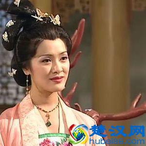  杨玉环是哪里人（杨贵妃竟然是这个地方人）