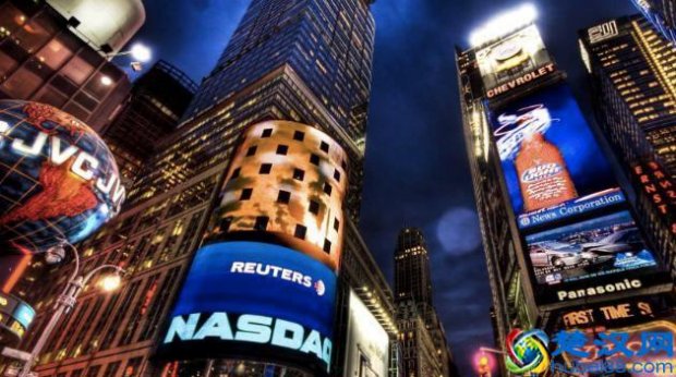  阿里巴巴股票市值（阿里巴巴稳坐美股市值排行榜前十）