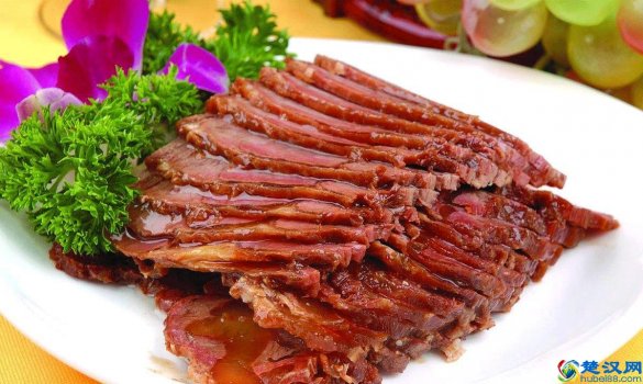  牛肉不能和什么一起吃（它和牛肉不适合一起吃）