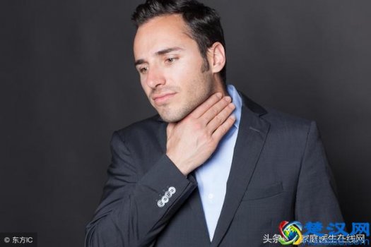  扁桃体发炎吃什么食物（扁桃体发炎怎么办）