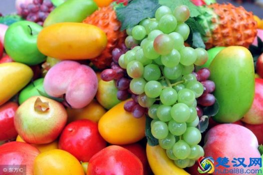  什么水果含维生素c（果蔬富含维生素C，尤其是这4个）