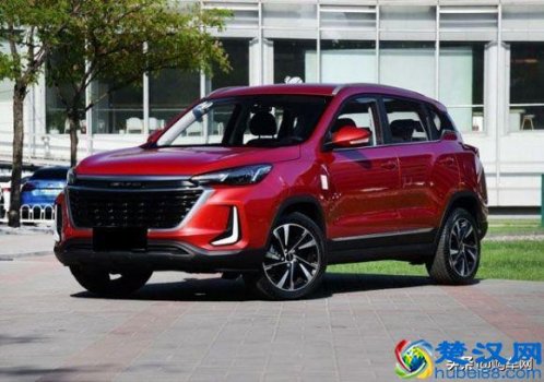  6万左右的车哪款好（四款6万左右国六版自主小型SUV推荐）