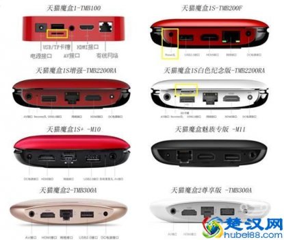  天猫魔盒怎么用来看电视（教你三个天猫魔盒实用技巧）