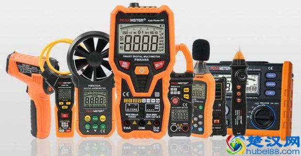 数字万用表怎么测电压（电压、电流、电阻、短路的测试方法）