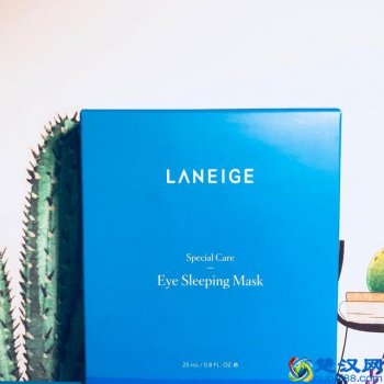  兰芝的护肤品质量怎么样（适用年龄及使用评测）