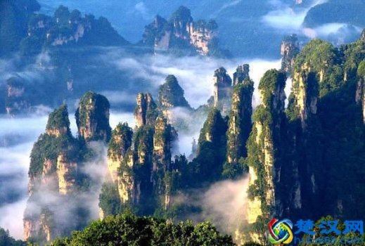  湖南有什么好玩的地方和景区（湖南十大最美景点）