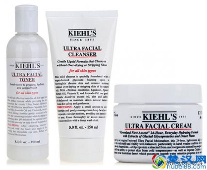  去美国买什么护肤品最划算？美国必买17种购物清单