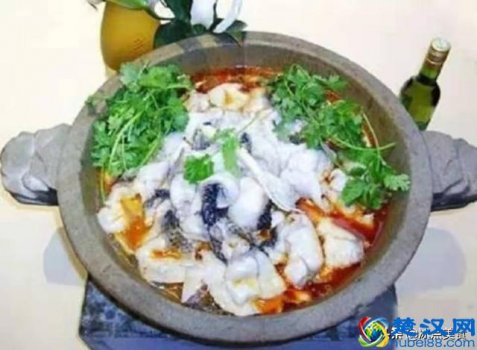  石锅鱼的做法和配方（3款石锅鱼制作配方）