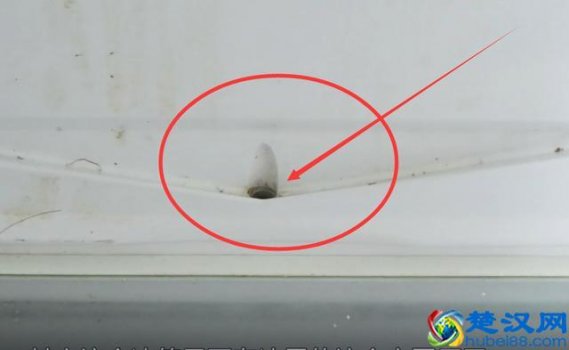  冰箱冷藏室结冰怎么办（冰箱怎么快速除冰）