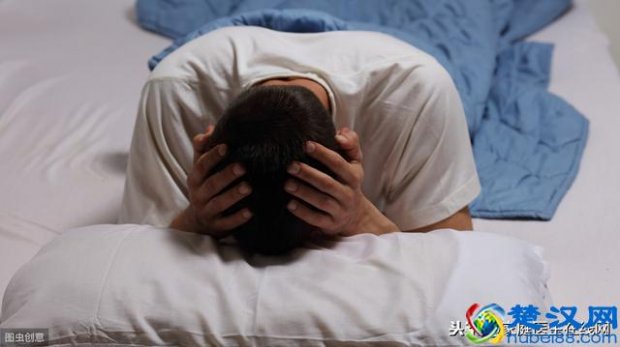  为什么晚上睡不着觉白天也睡不着觉？女性说不着觉的3个原因