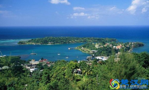  牙买加在哪个国家（牙买加旅游指南）