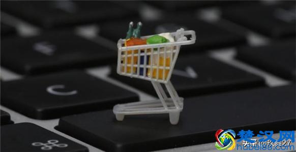 电商运营4大关键：让你彻底了解什么是电商？