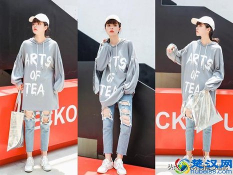  黑色和浅灰色搭配什么裤子好看（如何搭配才好看）