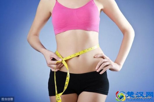 女性怎么减肚子上的赘肉最快最有效（总结4种不费钱的方式，不妨一试）