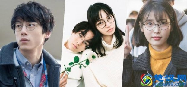  圆脸戴什么眼镜好看（适合圆脸的几款眼镜）