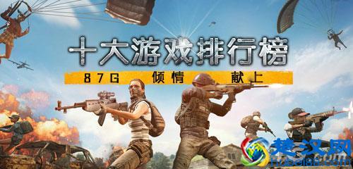  有什么好玩的手机游戏（2019最好玩最热门的游戏大全）