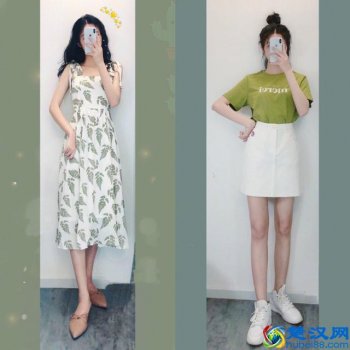  女生穿什么风格裙子好看（夏季女生适合穿哪些裙子好看）