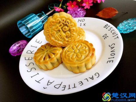  月饼预拌粉是什么意思（如何用预拌粉制作月饼）