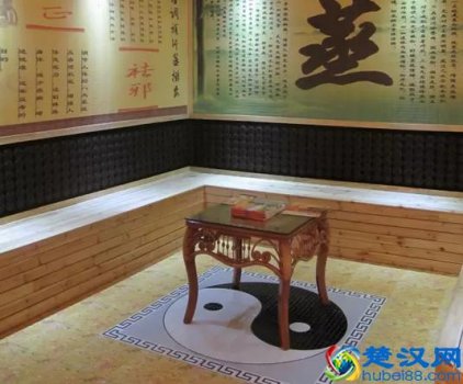  什么是汗蒸馆（做汗蒸有什么好处）