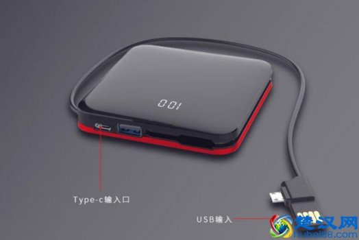  充电宝什么牌子耐用充电快（充电宝口碑最好的6个牌子）