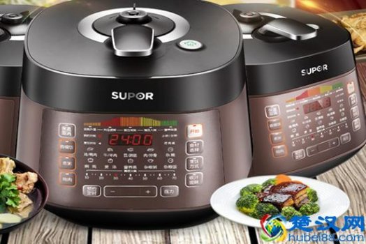  电高压锅什么牌子好用价格低（品牌电压力锅质量排名）