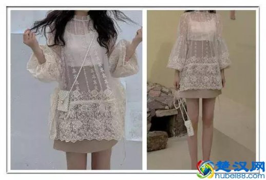  女生宽肩穿什么裙子好看（夏季穿什么裙子显瘦又好看）