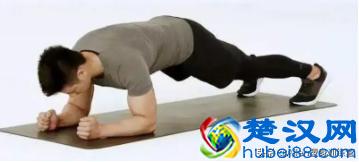  马甲线什么意思？一个月炼成马甲线的方法