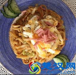  什么小吃适合中午吃（中午哪些食物最好不吃）