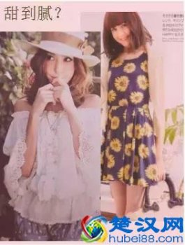  日系风格是什么样子的（日系风格到底是什么样的风格）