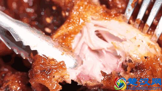  太原什么炸鸡生意好啊（太原最好吃的炸鸡店有哪些）