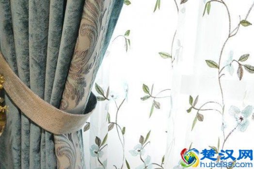  什么牌子的窗帘好（这么选择合适的窗帘）