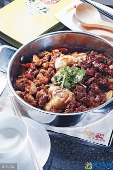  做焖锅用什么火好（做焖锅需要什么调料）