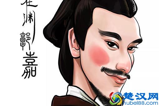  三国郭嘉怎么死的（三国的军师排名）